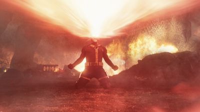 Kevin Feige Addressed The X-Men's MCU Future, But I'm Laughing Over How He Described Fox's Mutant Movies