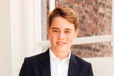 Prince George Turns 13: Rare Palace Video Shows Future King Before Major Eton Milestone