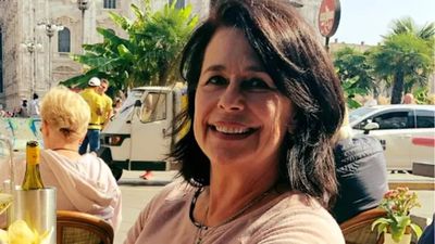 Woman, 70, charged with murder of British expat found stabbed to death at home
