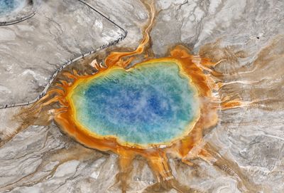 Tourist Risked Death for a Selfie at Yellowstone's Deadly Hot Spring, Here's What Happens if You Fall In