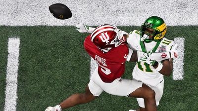 McLaughlin: Ranking Top CFB Programs Over Next 5 Years