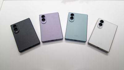 Samsung's new foldables just got one of the biggest battery upgrades in years