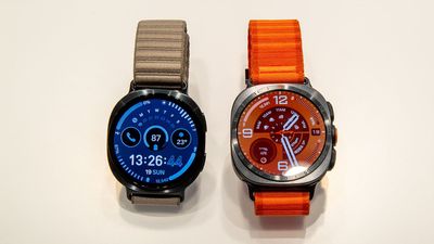 Galaxy Watch 9, Watch Ultra 2 are here: Samsung's health partners bring soft comfort and more