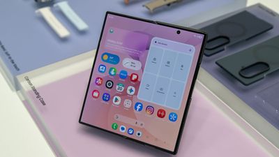 Samsung's Galaxy Z Fold 8 Ultra aims for power while the Z Flip 8 doubles down on AI