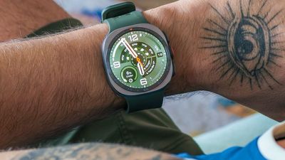 Samsung Galaxy Watch Ultra 2 review: Samsung’s best smartwatch yet