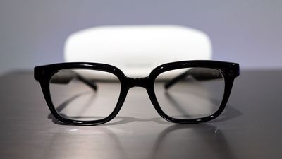 'If, because of that, we stop innovation, we don’t go anywhere': we got a first look at Samsung Intelligent Eyewear, the smart glasses entering a fraught market worried about privacy