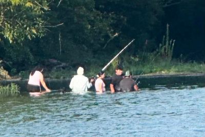 Two couples visiting from Honduras identified as Ohio river drowning victims