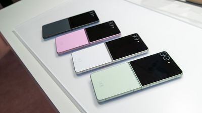 Samsung Galaxy Z Flip 8 vs. Galaxy Z Flip 7: There's more than meets the eye