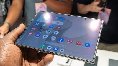 Samsung's Galaxy Z Fold 8 still skips the S Pen, and that's getting harder to ignore