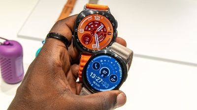 Samsung Galaxy Watch Ultra 2 vs. Galaxy Watch 9: It's an easy choice