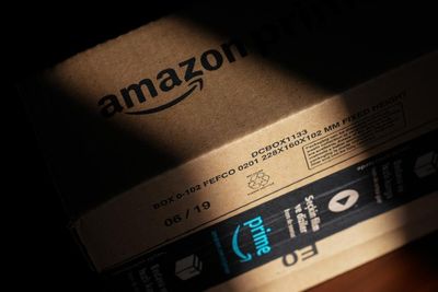 California toddler bitten by rattlesnake ‘hiding under’ Amazon package