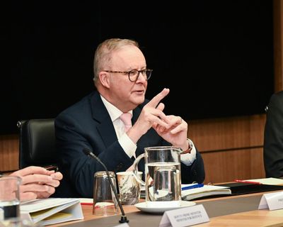 Morning Mail: Labor’s ‘practical policy’ push, Epstein scout dies, why your phone will blare a loud siren on Monday