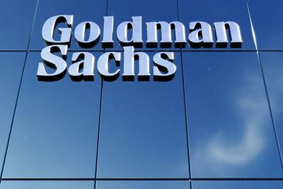 Goldman Sachs Wants Its Wealthy Clients in on the Next SpaceX Before It Goes Public