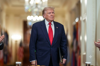 Donald Trump Tax Immunity Scandal: Judge Throws Out $1.8bn Deal As Lawyer Faces Discipline