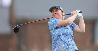 Food for thought as stars gather for ISPS Handa Women's Scottish Open
