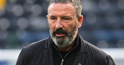 Rangers issue strongly-worded statement as club to appeal Derek McInnes ban