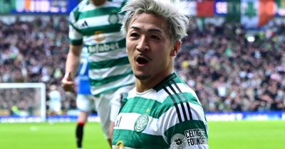 Daizen Maeda Celtic exit transfer timeline revealed as 'Ipswich medical set'