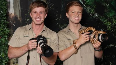 “AI dilutes what is impressive” – Robert Irwin hits the nail on the head when it comes to artificial intelligence in wildlife photography