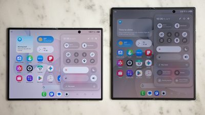 Samsung Galaxy Z Fold 8 'Wide' or Ultra –which should you buy? I tried both, so you don't have to
