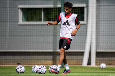 Manchester United XI vs Rosenborg: Starting lineup, confirmed team news, injury latest for friendly today