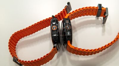 Samsung Galaxy Watch Ultra 2 vs. Galaxy Watch Ultra 2025: This is the upgrade you want