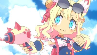 PlayStation "may as well eliminate the hardware" if Sony is ending physical discs, says creator of Disgaea RPG series: "Why would you need the console?"