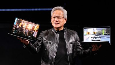 Nvidia says Sega’s $5 million Dreamcast‑era investment saved the company, and 30 years later the partnership is coming full circle