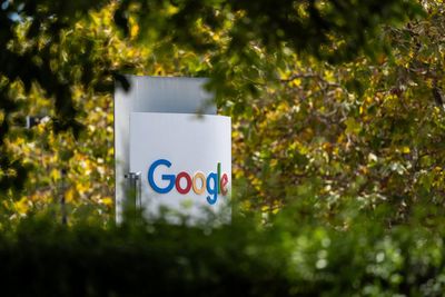 Google reports 12th consecutive quarter of strong revenue gains