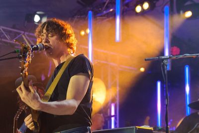 Razorlight reveal they wanted to ‘give away’ song that became number one hit