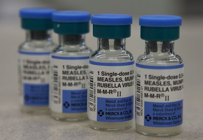 U.S. Measles Cases Hit 2,260 in 44 States with Summer Travel Now the Primary Driver of New Spread