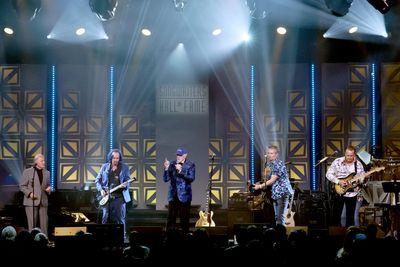 The Beach Boys cancel tons of shows to ‘recharge’ amid summer concert series