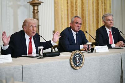 Trump Administration Freezes Over $1 Billion in Medicaid Payments to California and Minnesota Over Fraud Claims