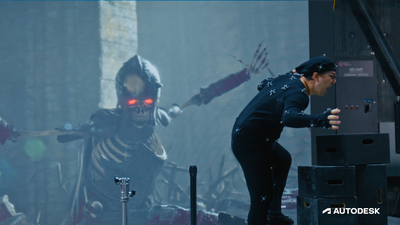 Autodesk’s SIGGRAPH announcements look unrelated, but they all solve the same huge problem