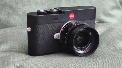 Leica 28mm Summicron-M f/2 ASPH. review