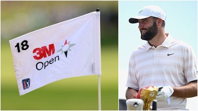 3M Open 2026 Betting Tips: Three Picks To Take On Red-Hot Favorite Scottie Scheffler
