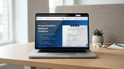 Bluehost promises its new AI agents will deliver "a site or store that runs itself"