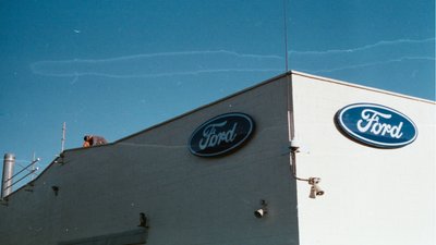 Ford worker was fired over a $1.95 pack of cookies. The company later offered him $33,000 to return — but now he’s considering a lawsuit