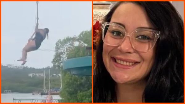 Louisiana woman suffers ‘catastrophic’ genital injury on cruise vacation, airlifted back to US: ‘Thought it was only a scratch’
