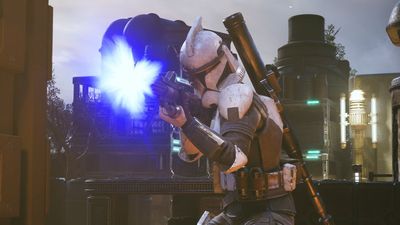 Star Wars Zero Company is going all in on Clone customisation, but my favourite armour is restricted to the Deluxe Edition