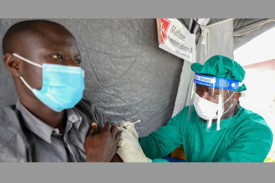 Fourteen Asymptomatic US Citizens Detained at Army Base Under Trump Ebola Mandate: Experts Question Policy