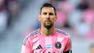 Why Lionel Messi Isn’t Playing for Inter Miami vs. Chicago Fire