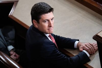 Congressional stock-trading bill passes the House