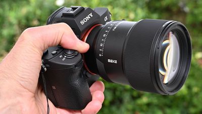Meike 85mm f/1.4 Mix II review: wait ages for an updated, upgraded Meike 85mm prime and then two come along almost at once. This one’s the best
