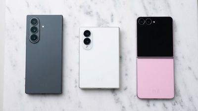 Samsung Galaxy Unpacked recap: Z Fold 8 launch as it happened