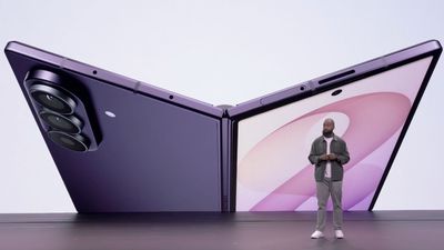 Samsung Galaxy Unpacked LIVE: All-new Z Fold 8, Ultra and Flip official