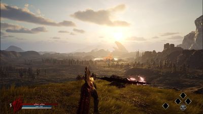 Dinoblade release countdown: Exact date and time