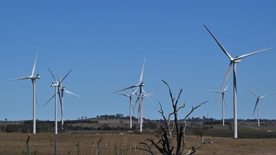 Key state falling short on emissions reduction targets