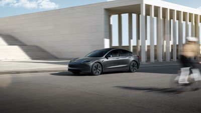 Tesla's Summer Update makes Grok the smart assistant it was always meant to be
