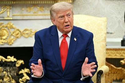 US-Iran strikes: latest developments