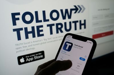 Trump's Latest Truth Social Move Is Facing Renewed Scrutiny After a Lawmaker Calls On The SEC To Investigate